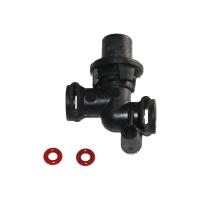 Auslaufventil zu Jura Heizpatrone